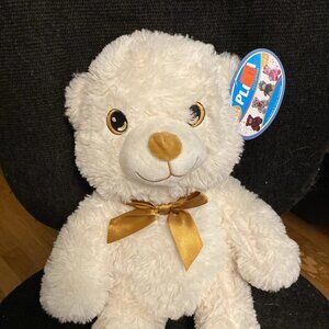Plush Teddy Bear Collection NWT Size: 20" Toy Box